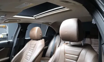 Mercedes-Benz E-Class 2017, 188516 км, за 15900000 KRW - фото 18