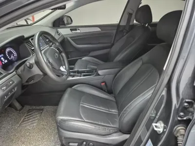Hyundai Sonata 2018, 125000 км, за 11300000 KRW - фото 11