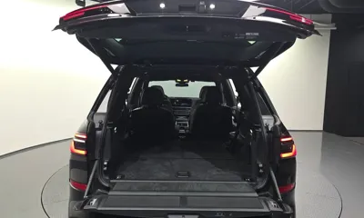 BMW X7 2025, 65573 км, за 124990000 KRW - фото 20