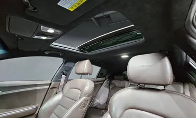 Kia Stinger 2018, 151121 км, за 14700000 KRW - фото 18