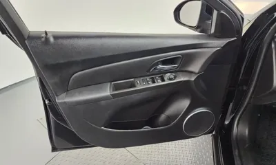 ChevroletGMDaewoo Cruze 2016, 92409 км, за 5200000 KRW - фото 25