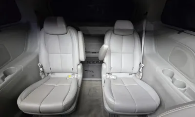 Kia Canival 2018, 130960 км, за 12900000 KRW - фото 19