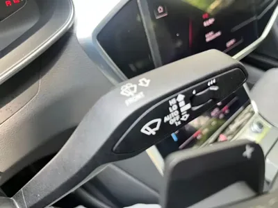 Audi A6L 2025, 50000 км, за 229800 CNY - фото 8