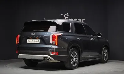Hyundai Palisade 2019, 52774 км, за 21300000 KRW