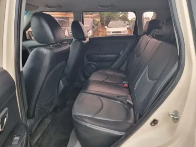 Kia Soul 2010, 244900 км, за 3200000 KRW - фото 7