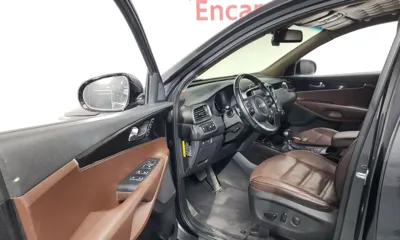 Kia Sorento 2016, 154947 км, за 11600000 KRW - фото 10