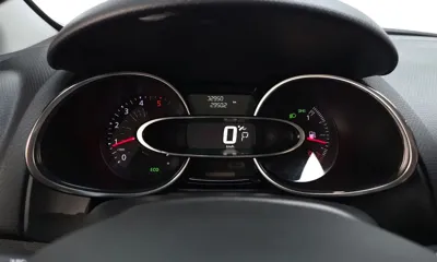Renault-KoreaSamsung Cilo 2018, 32950 км, за 7700000 KRW - фото 8