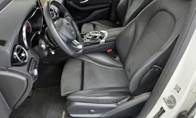 Mercedes-Benz GLC-Class 2019, 37313 км, за 33500000 KRW - фото 27