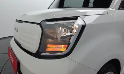 Kia Ray 2023, 37848 км, за 12700000 KRW - фото 22