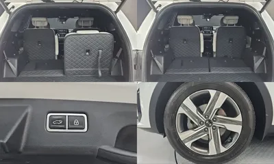 Kia Sorento 2021, 86243 км, за 27000000 KRW - фото 20
