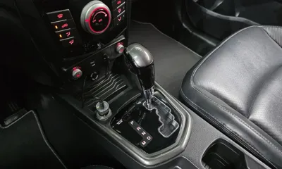 KG_Mobility_Ssangyong TIBOLI 2017, 194399 км, за 4200000 KRW - фото 9
