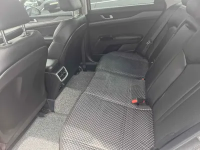 Kia K5 2024, 69540 км, за 19900000 KRW - фото 6
