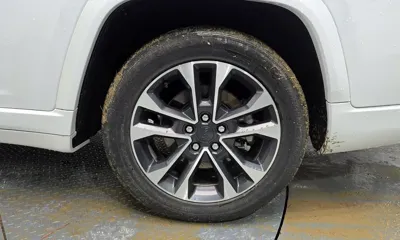 Jeep Cherokee 2021, 33904 км, за 34500000 KRW - фото 35