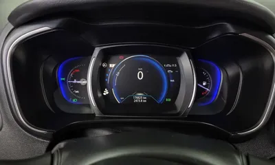 Renault-KoreaSamsung QM6 2021, 176625 км, за 12900000 KRW - фото 8