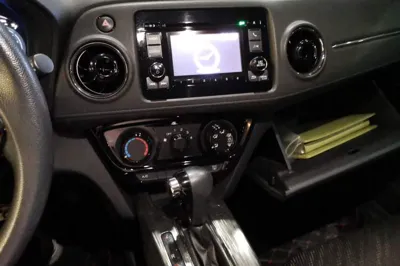 Honda XR-V 2015, 100900 км, за 45450.47 CNY - фото 13