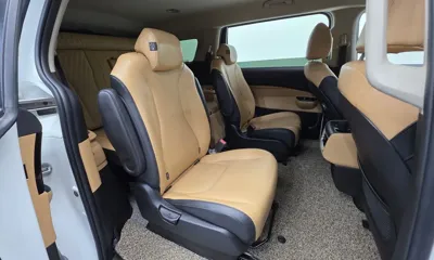Kia Canival 2021, 110676 км, за 20990000 KRW - фото 20