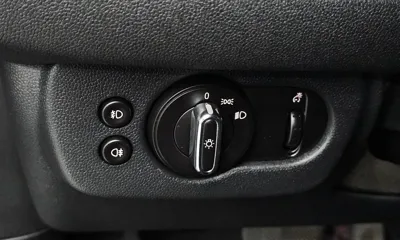 MINI Clubman 2016, 122433 км, за 7500000 KRW - фото 18