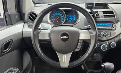 ChevroletGMDaewoo Spark 2014, 30990 км, за 3990000 KRW - фото 13