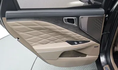 Kia K8 2023, 68044 км, за 32000000 KRW - фото 25