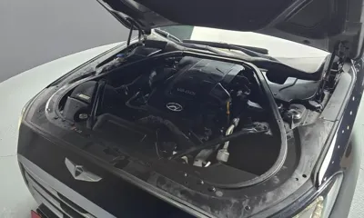 Hyundai Genesis 2015, 168964 км, за 9000000 KRW - фото 6