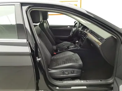 Volkswagen Magotan 2018, 105200 км, за 60900 CNY - фото 23
