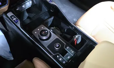 Kia Sorento 2022, 43781 км, за 33900000 KRW - фото 9