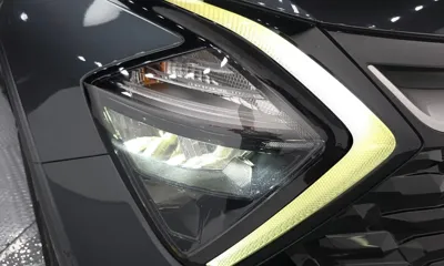 Kia Sportage 2023, 111817 км, за 21900000 KRW - фото 22