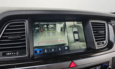 Genesis G80 2019, 198292 км, за 13900000 KRW - фото 17