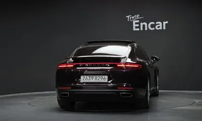 Porsche Panamera 2020, 41082 км, за 78900000 KRW - фото 4