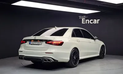 Mercedes-Benz E-Class 2011, 184427 км, за 8990000 KRW