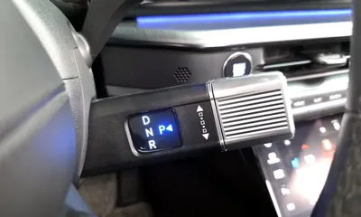 Hyundai Grandeur 2023, 30912 км, за 44700000 KRW - фото 9