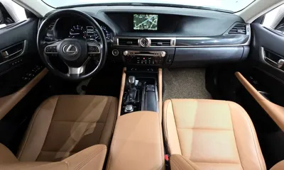 Lexus GS 2018, 137845 км, за 24900000 KRW - фото 7