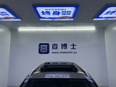 Skoda Karoq 2023, 700 км, за 163800 CNY - фото 24