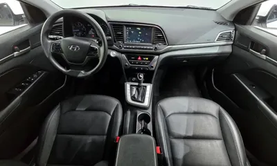 Hyundai Avante 2018, 69971 км, за 11000000 KRW - фото 7