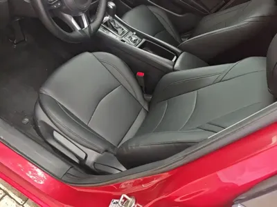 Mazda 3 Axela 2018, 84500 км, за 42300 CNY - фото 15