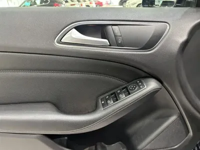 Mercedes-Benz B-Class 2018, 105000 км, за 59800 CNY - фото 11