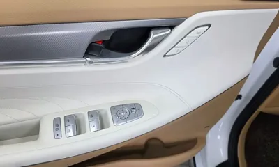 Hyundai Grandeur 2020, 67635 км, за 27300000 KRW - фото 29