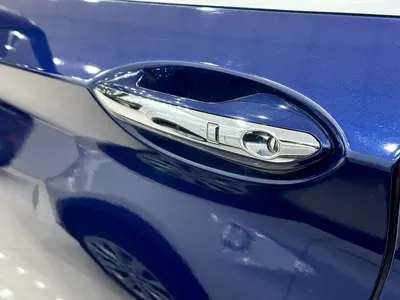 Infiniti QX50 2019, 90000 км, за 79800 CNY - фото 31