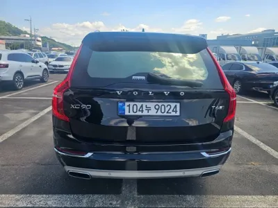 Volvo XC90 2019, 105398 км, за 30500000 KRW - фото 8