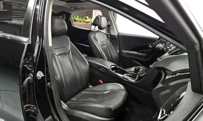 Hyundai Grandeur 2012, 119126 км, за 6300000 KRW - фото 10