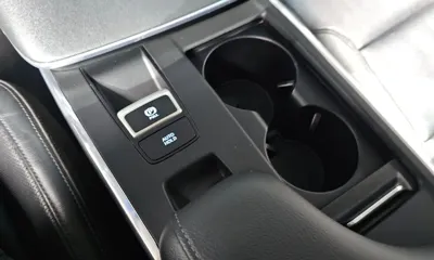 Hyundai Grandeur 2020, 94437 км, за 17300000 KRW - фото 31