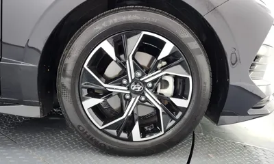 Hyundai Sonata 2024, 31691 км, за 26200000 KRW - фото 21