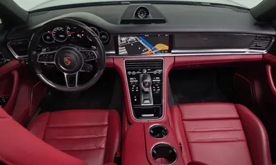 Porsche Panamera 2020, 97876 км, за 64500000 KRW - фото 7