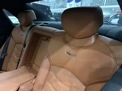 Cadillac CT6 2016, 90000 км, за 98000 CNY - фото 26