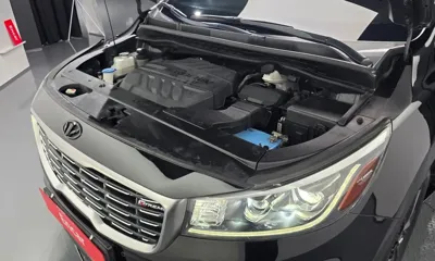 Kia Canival 2019, 71857 км, за 20900000 KRW - фото 6
