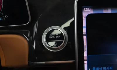 Mercedes-Benz S-Class 2021, 64773 км, за 89900000 KRW - фото 20