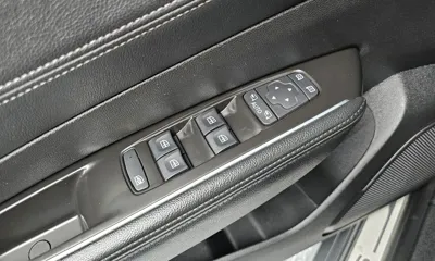 Renault-KoreaSamsung SM6 2017, 139960 км, за 7300000 KRW - фото 20