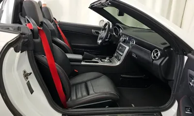 Mercedes-Benz SLC-Class 2018, 74218 км, за 26000000 KRW - фото 11