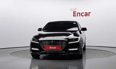 Genesis G80 2019, 123045 км, за 18500000 KRW - фото 3