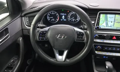 Hyundai Sonata 2018, 97425 км, за 11000000 KRW - фото 13